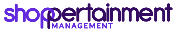 shoppertainment logo