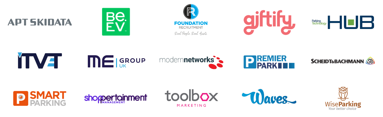 Sponsors